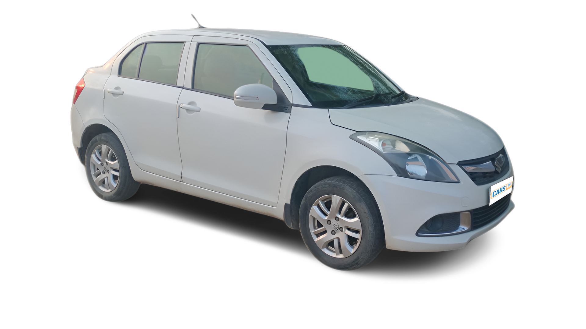 2015 Maruti Swift Dzire - Sedan - Diesel - Manual - ₹3.50 lakh
